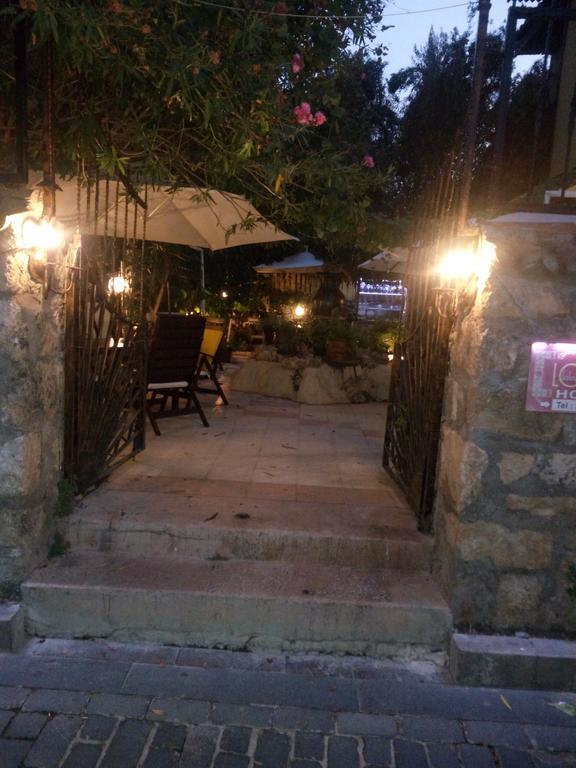 Kaleici Lodge Aparts Antalya Exteriér fotografie