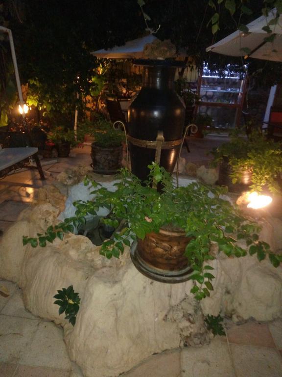 Kaleici Lodge Aparts Antalya Exteriér fotografie