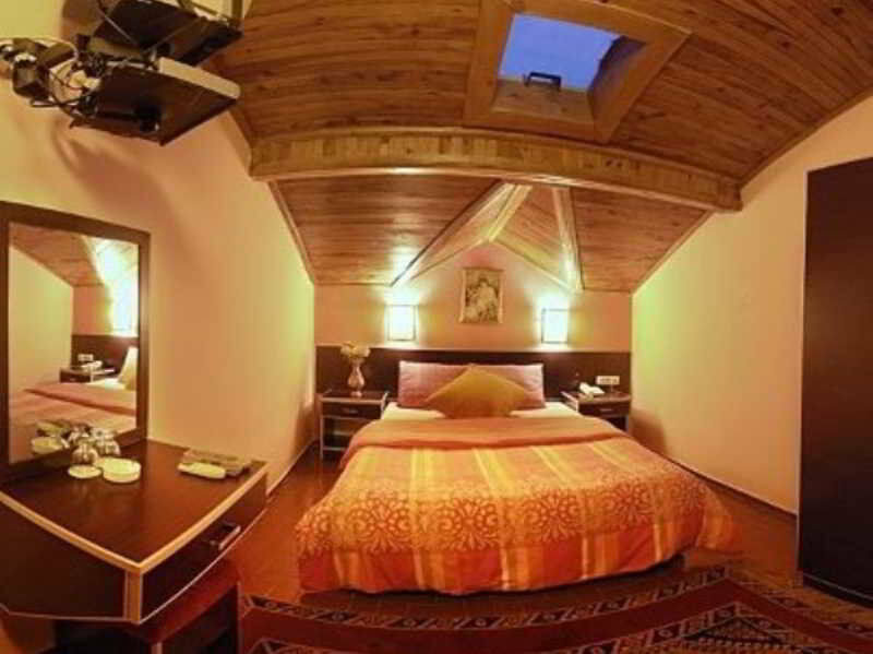 Kaleici Lodge Aparts Antalya Exteriér fotografie